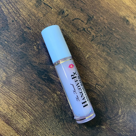 Too Faced Other - Add for $15 Too Faced Hangover Pillow Balm